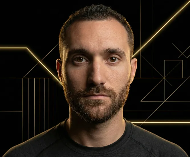 Albert Puig, responsable de Web con Criterio